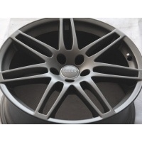 Оригинал audi a4 a6 a8 19 дюймовый 4f0601025ba 2a60