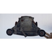 Дифференциал bmw e39 1214311 2.64 2.5 tds 96r
