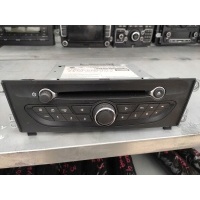 renault latitude радио 281150048r