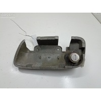 Личинка замка Перед. L Opel Astra G 1999
