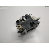 Замок двери передней правой Audi A4 B5 (1994-2001) 1997 8D1837016E