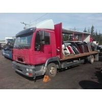 Передний листовая 2 lagowy man le2000 8.180 300 злотых