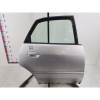 Дверь задняя правая Audi A4 B5 (1994-2001) 2000 ,8D0833052F