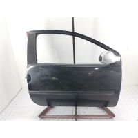 Дверь передняя правая Renault Twingo 2 (2007-2014) 2009 ,801008682R