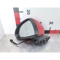Зеркало боковое левое Opel Corsa D (-) 2009 ,13187615