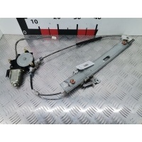 Стеклоподъемник электрический двери задней правой Mazda MPV 2 (1999-2006) 2002 CM0115100,LC6272590A