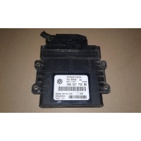 Блок управления 09g927750bn * k31