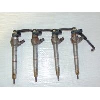 Passat b8 форсунки 1tkm 04l130277aa
