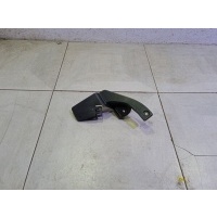 Накладка на порог Skoda Yeti 5L 2009-2018 5L0853833B
