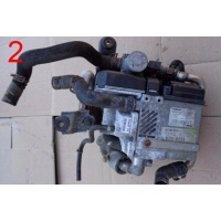 Audi a8 d3 4.0 tdi webasto 4e0265081h