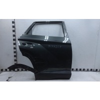 Дверь задняя правая Hyundai Tucson 4