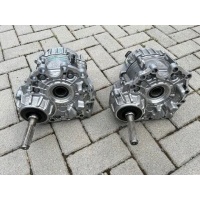 Мерседес 213 253 кзс 4matic а 7252802500 редуктор