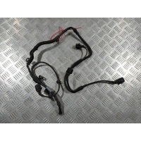 Датчик ABS задний Audi A8 D4/4H 2012 4H0927904C