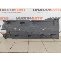 Пыльник днища VOLKSWAGEN Passat B6 VW Пассат Б6 VOLKSWAGEN Passat B6 3C0825202E