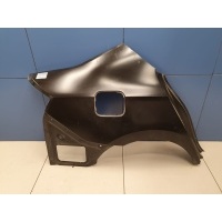 Крыло заднее правое Skoda Rapid 2013- 5JH809606C