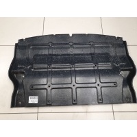 Защита двигателя Chery Tiggo 8 Pro 2021- 602001168AA