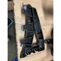 Каретка бампера переднего 8h0807283 audi a4 s4 b6