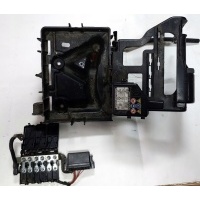 Корпус akumulatora volkswagen seat skoda 02 -