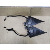 Динамик высокочастотный (пищалка) Volkswagen Touareg 1_Restyling 2008 7L6837993,7L6837994,7L6035411