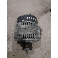 Генератор Chrysler Voyager 3 2001 0123510109