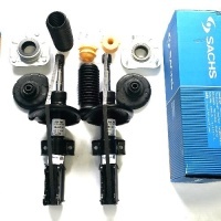 Амортизаторы sachs s60 v70 osł подушки