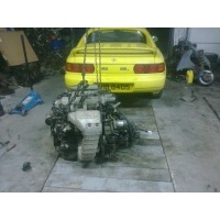 Двигатель celica 2 , 0 3s - ge 175 л.с . rev3 обмен