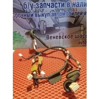 Проводка двери Toyota Land Cruiser Prado 120 2006 8215360190