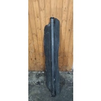 Полка багажника Peugeot 307 2006
