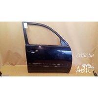 Дверь передняя правая Chery Tiggo (T11) 2005-2015 T11-6101020-DY