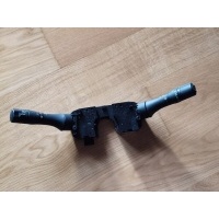 Renault 255670039r переключатель стеклоочистителя fluence