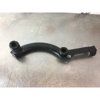 Патрубок Mercedes C-class W204 2011 A2712002352