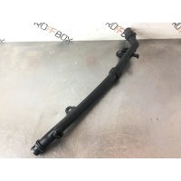 Трубка охлаждающей жидкости пластиковая Mercedes C-class W204 2011 A2712002452