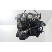 Двигатель Kia Sorento 1 поколение [рестайлинг] (2006-2009) 2007 2.5 дизель D4CB