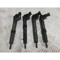 4007 c - crosser 2 , 2 hdi форсунки 9659228880