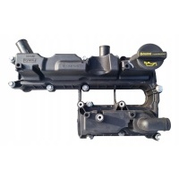 Крышка клапонов форд 1.5 ecoboost ds7g - 6k271 - dg