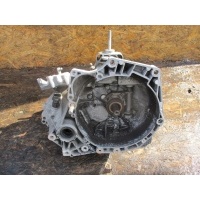 Кпп папа 1.4 mpi