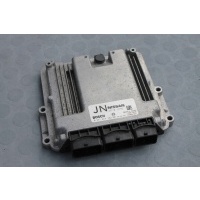 Блок управления двигателя nissan x - trail t31 2.0 dci 07 - 13