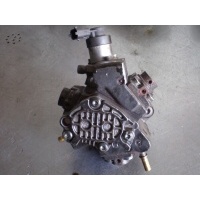 Тнвд nissan 2.0 dci m9r 0445010223