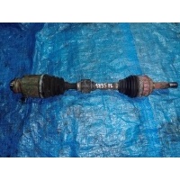 привод MITSUBISHI AIRTREK CU2W MR581557