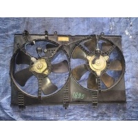 диффузор MITSUBISHI AIRTREK CU2W MR312897