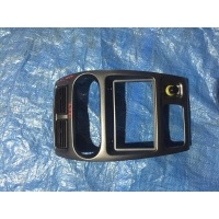 консоль магнитафона TOYOTA DUET M100A 55406-97407