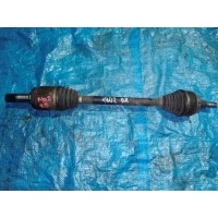 привод MERCEDES-BENZ ML350 W163 A1633500210