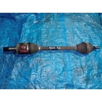 привод MERCEDES-BENZ ML350 W163 A1633500210
