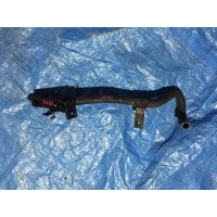 блок управления airbag TOYOTA WINDOM MCV21 89170-33040
