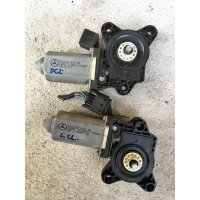Моторчик правая левый мерседес cl w215 a2208204642