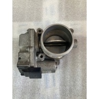 Дросельная заслонка audi volkswagen skoda seat 4e0145950h
