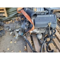 Двигатель альф audi a6 c5 2 , 4 v6 99 год