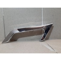 Накладка на крыло BMW X6 G06 51138097479