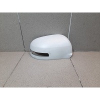 Крышка корпуса зеркала правого Mitsubishi Outlander GF 7632B456