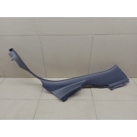 Накладка порога (внутренняя) Audi A1 2010> 8X48677684PK